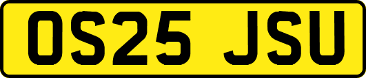 OS25JSU