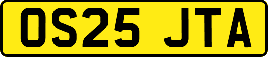 OS25JTA