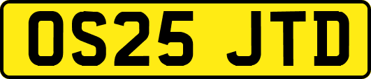 OS25JTD