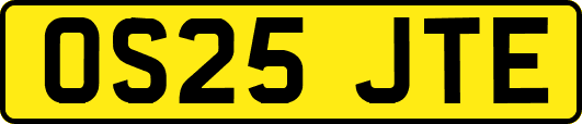 OS25JTE
