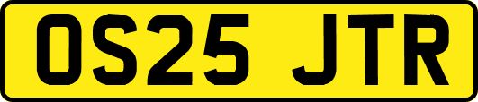OS25JTR