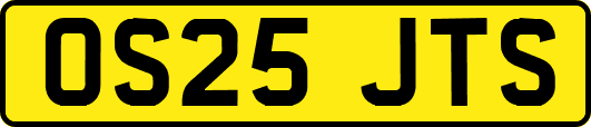 OS25JTS