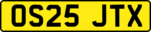 OS25JTX