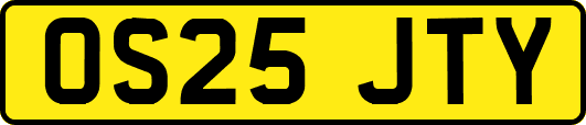 OS25JTY