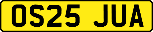 OS25JUA