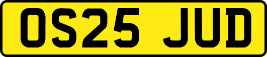 OS25JUD