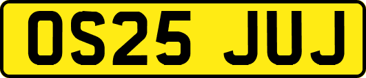 OS25JUJ