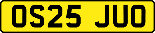 OS25JUO