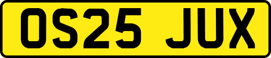 OS25JUX