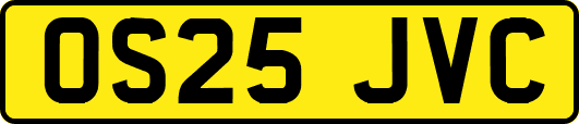 OS25JVC