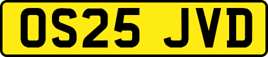 OS25JVD