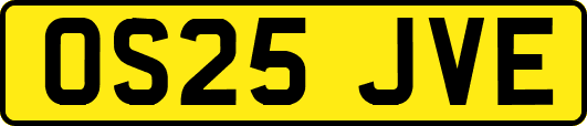 OS25JVE
