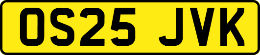 OS25JVK
