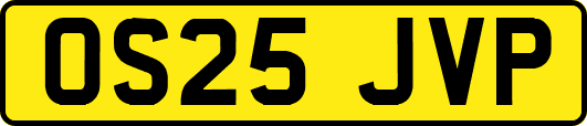 OS25JVP