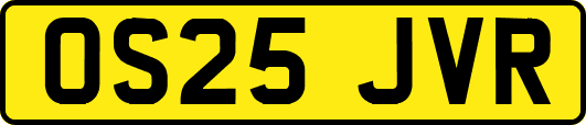 OS25JVR