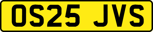 OS25JVS