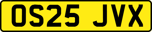 OS25JVX