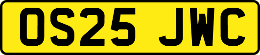 OS25JWC