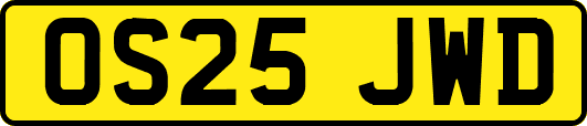 OS25JWD