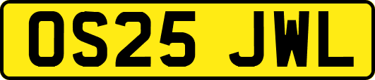 OS25JWL