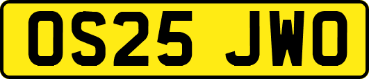 OS25JWO