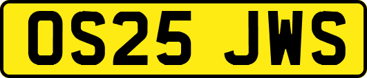 OS25JWS
