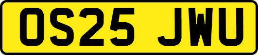 OS25JWU