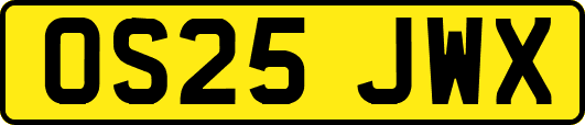 OS25JWX