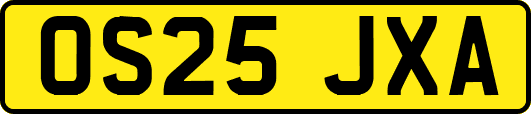 OS25JXA