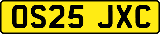 OS25JXC