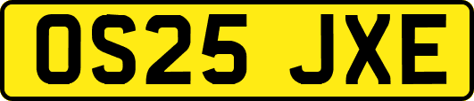 OS25JXE