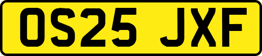 OS25JXF
