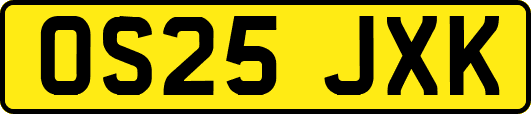 OS25JXK