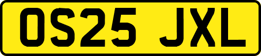 OS25JXL