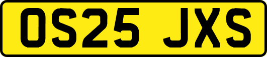 OS25JXS