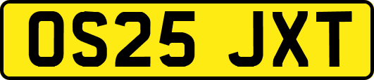 OS25JXT
