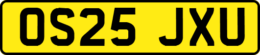 OS25JXU