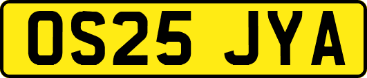 OS25JYA
