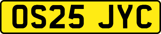 OS25JYC