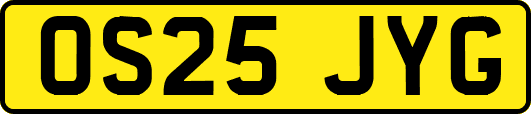 OS25JYG