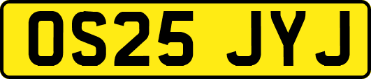 OS25JYJ