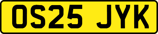 OS25JYK