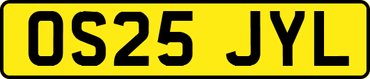 OS25JYL