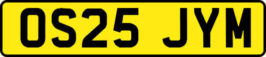 OS25JYM
