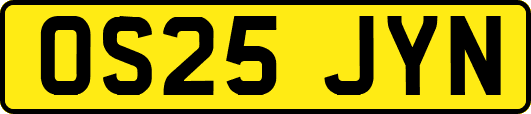 OS25JYN