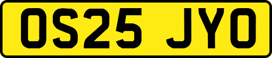 OS25JYO