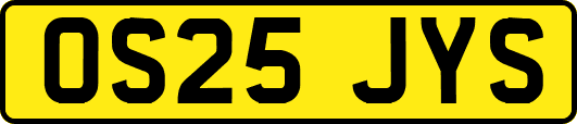 OS25JYS