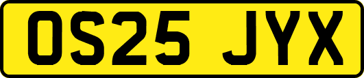 OS25JYX