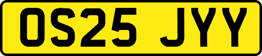 OS25JYY