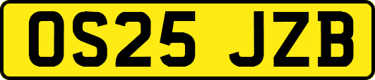 OS25JZB